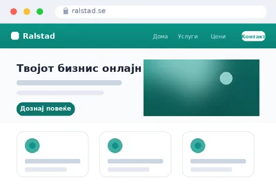 ralstad.se